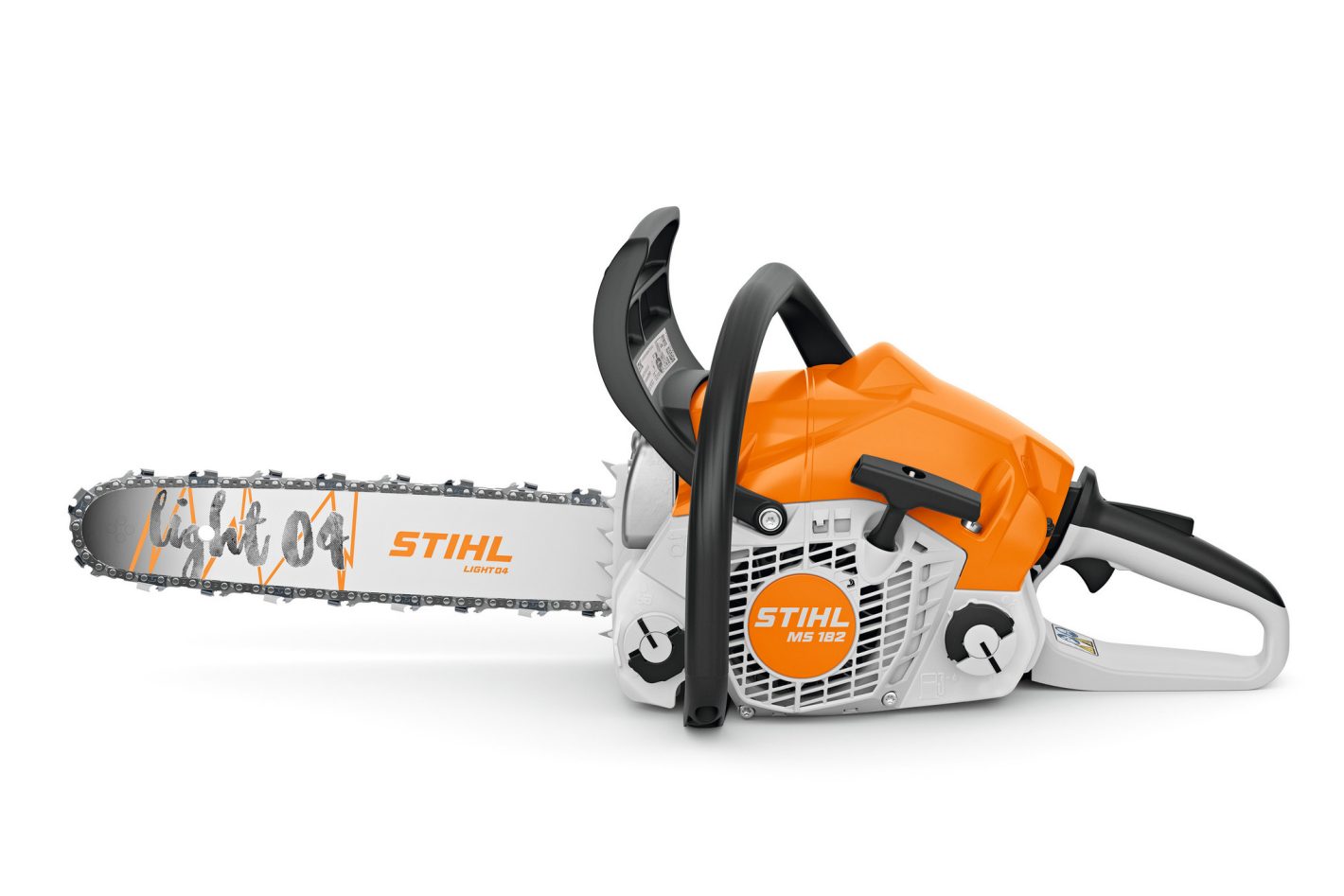 Scie à chaîne STIHL MS-182 (16")