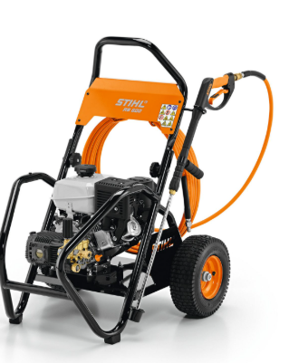 Nettoyeur à pression STIHL RB 600