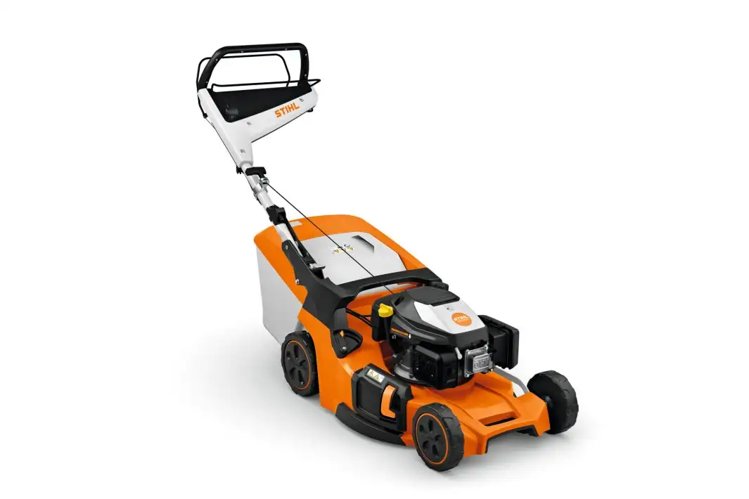 TONDEUSE AUTO-PROPULSÉE STIHL RM-453V 2026