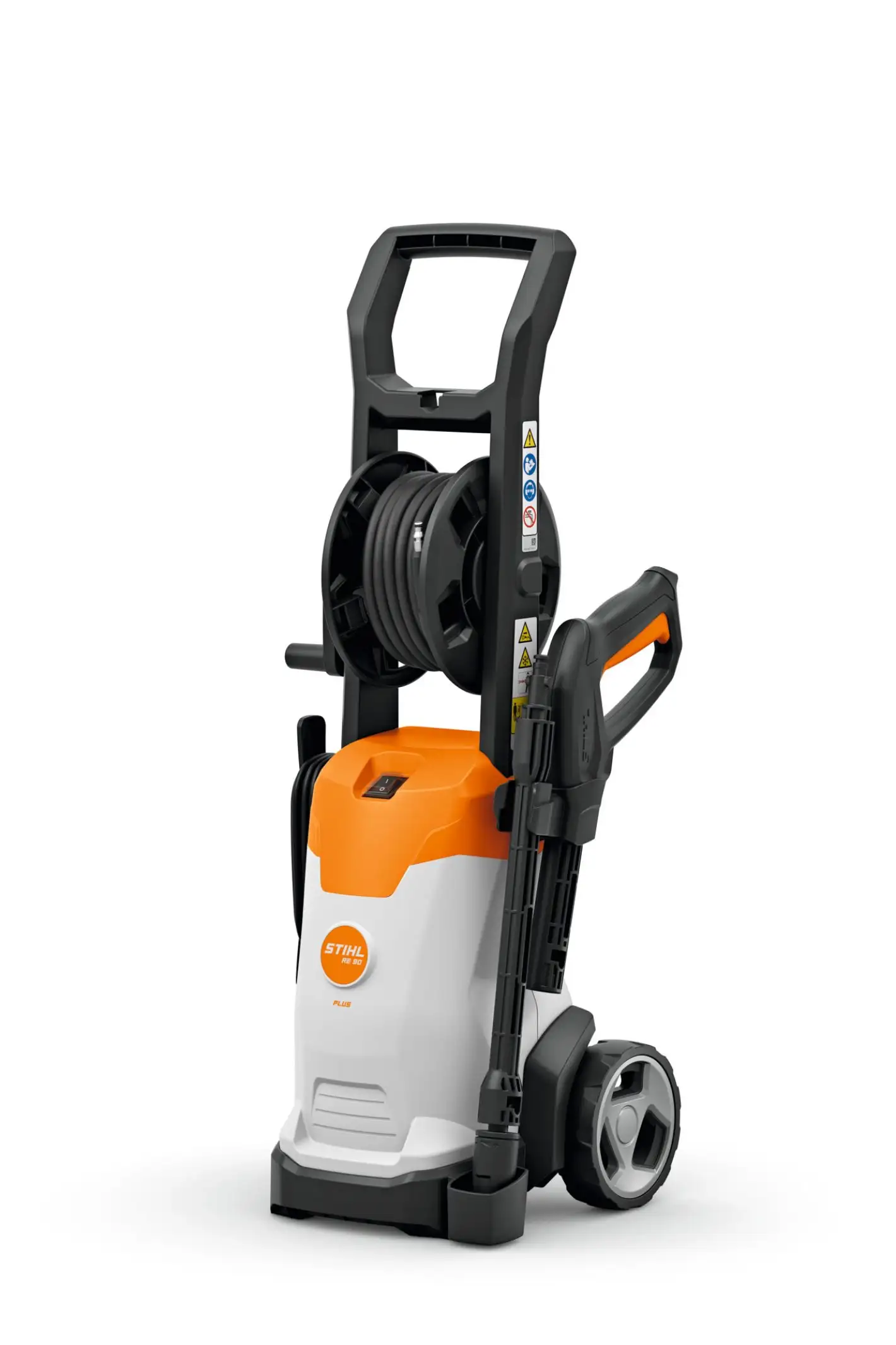 Nettoyeur à pression STIHL RE-90 PLUS