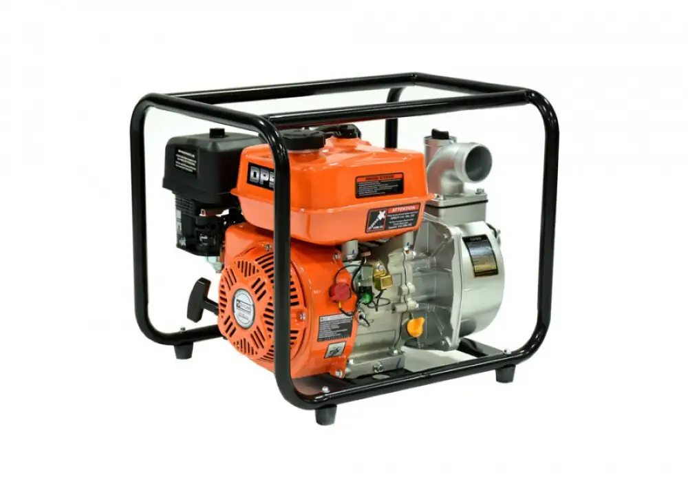 Pompe à Eau Ducar DP50 (2 Pouces)