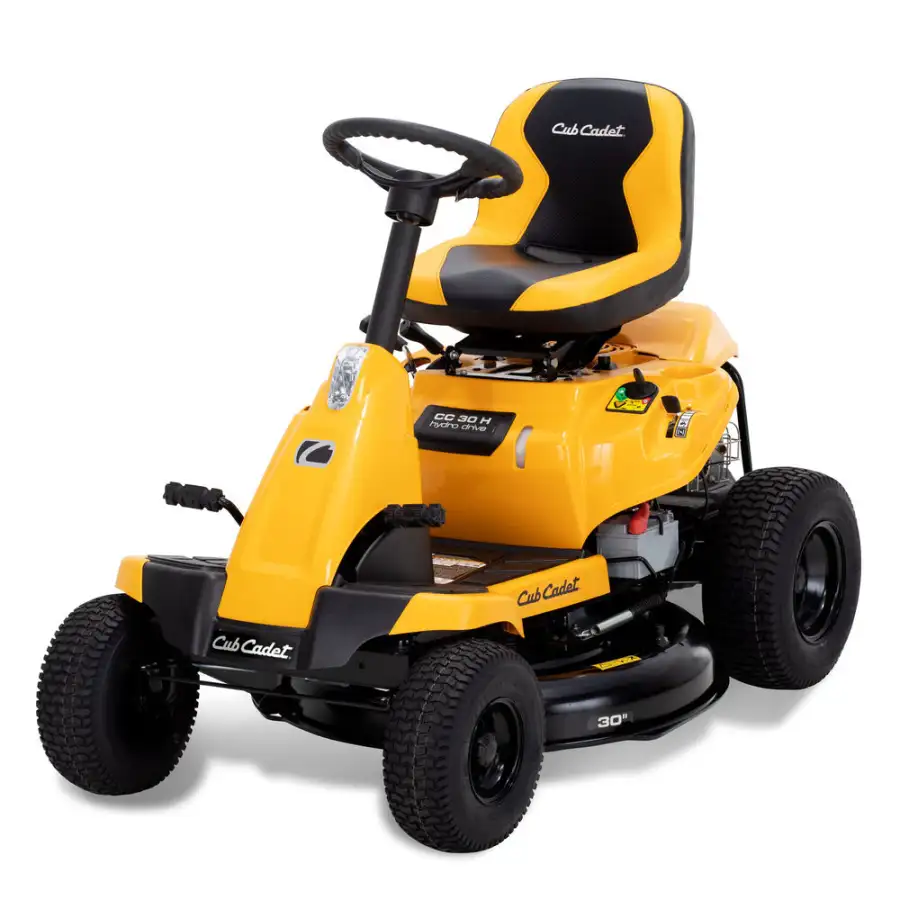 Cub Cadet CC30H 2026