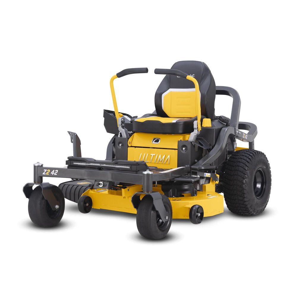 Cub Cadet ZERO-TURN Z2-42 2026