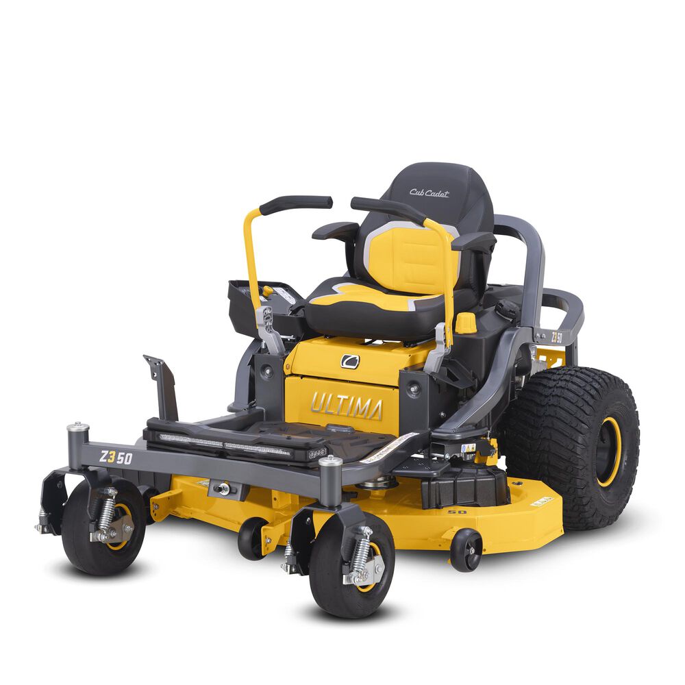 Cub Cadet ZERO-TURN ULTIMA Z3-50 2026