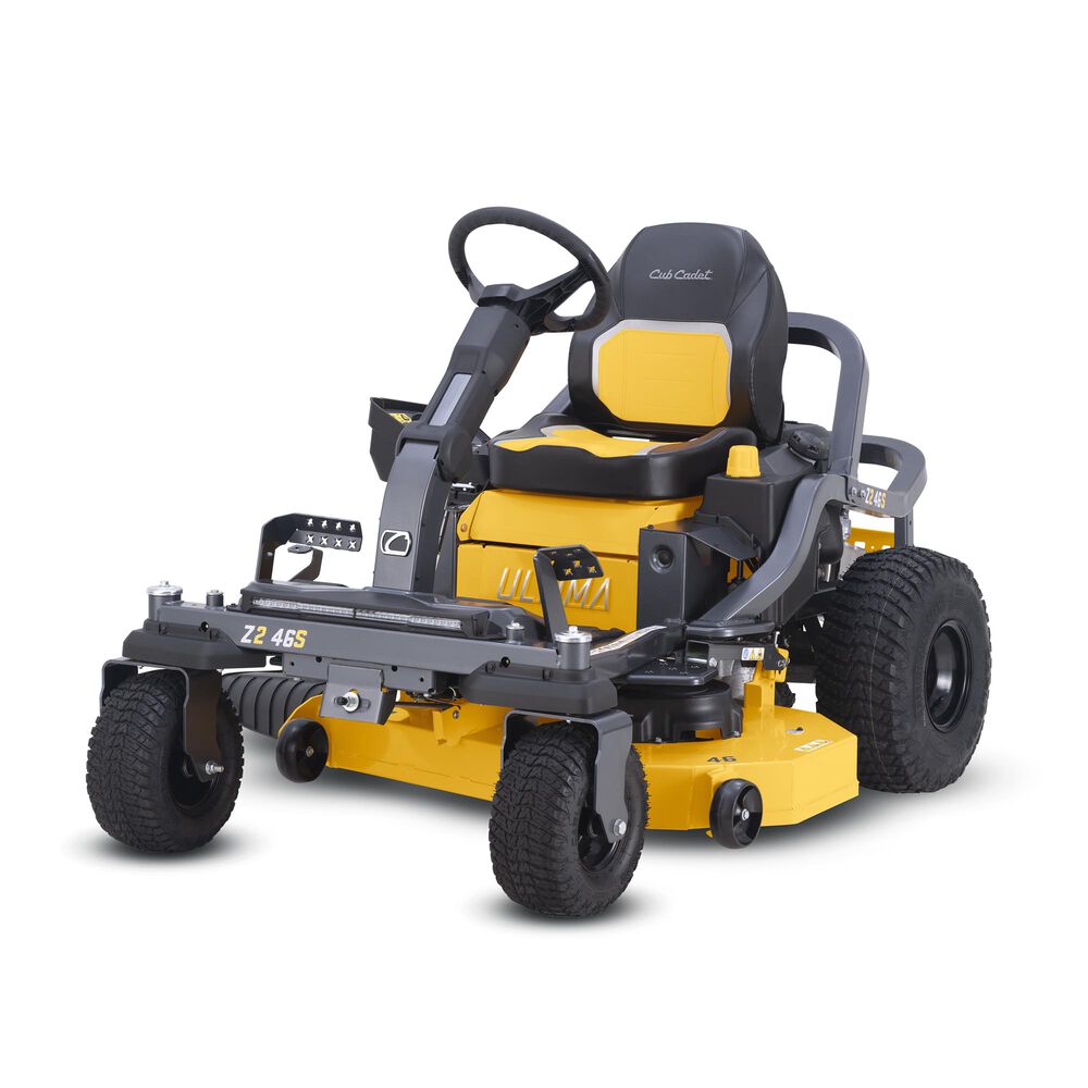 Cub Cadet Z-TURN À VOLANT Z2-46S 2026