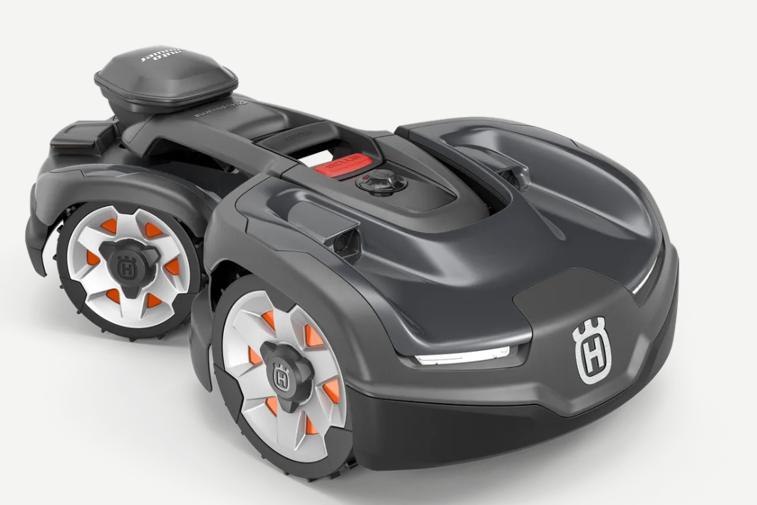 Robot Tondeuse Husqvarna 435 iQ  AWD 2026
