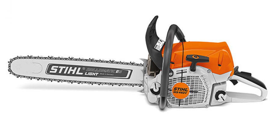 Scie à chaîne STIHL MS-462 C-M (18")
