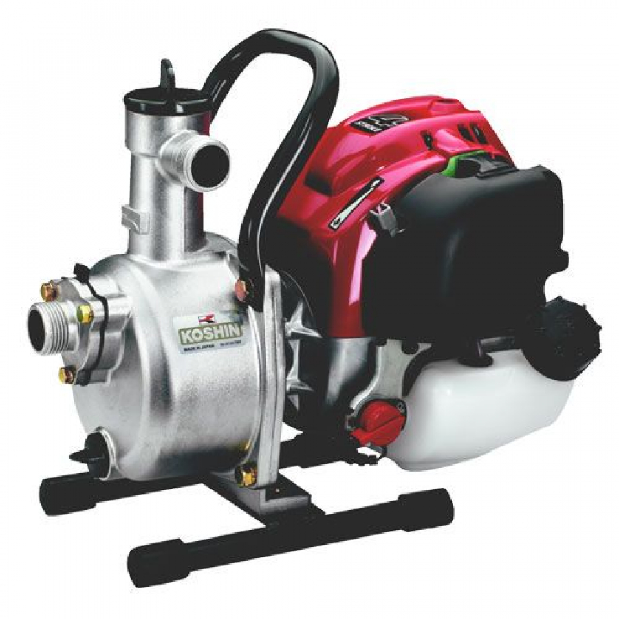 Pompe à Eau KOSHIN (HONDA) SEH-25L 1"