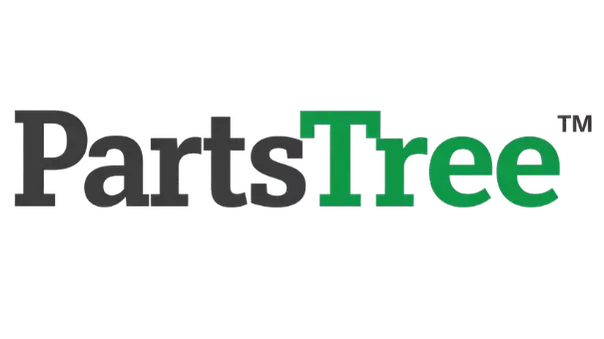 logo partstree